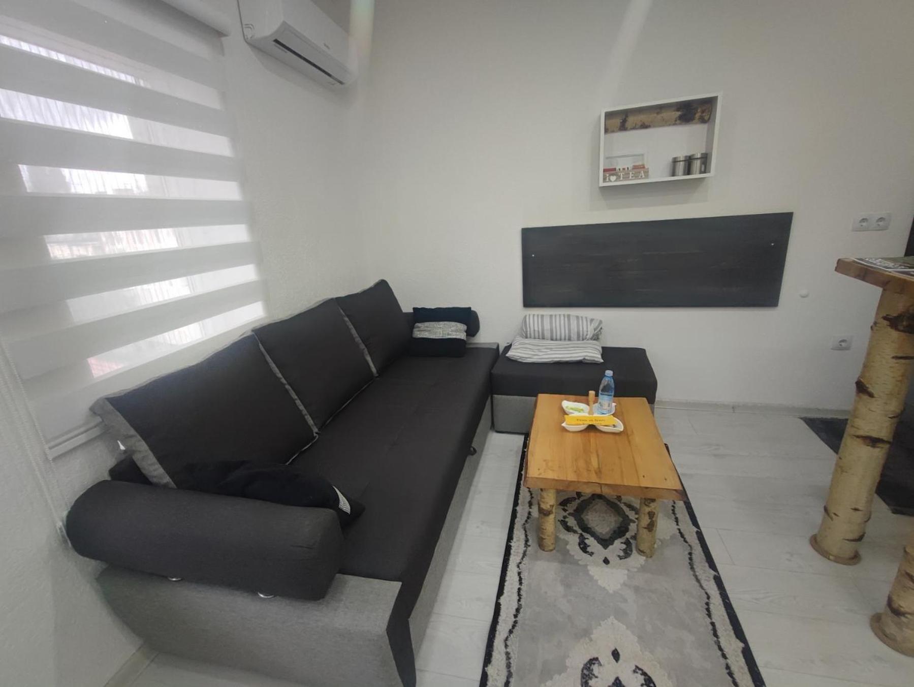 Apartment Centar Continental