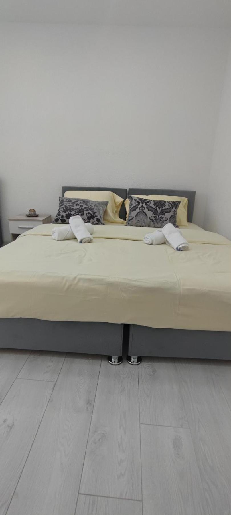 Centar Continental Apartment *